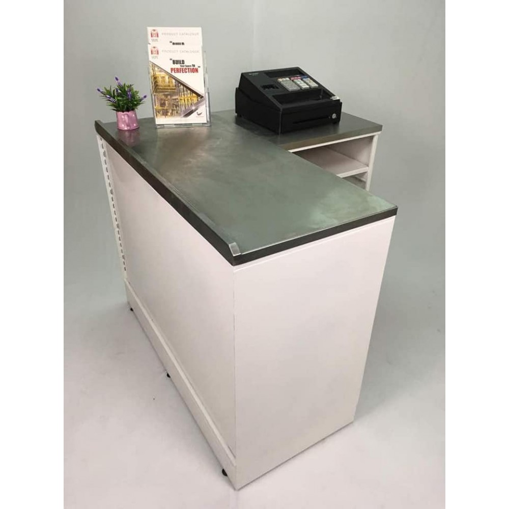 OPPA CASHIER COUNTER